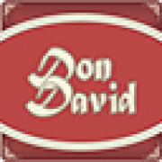 Logo de www.dondavidrincon.com.ar